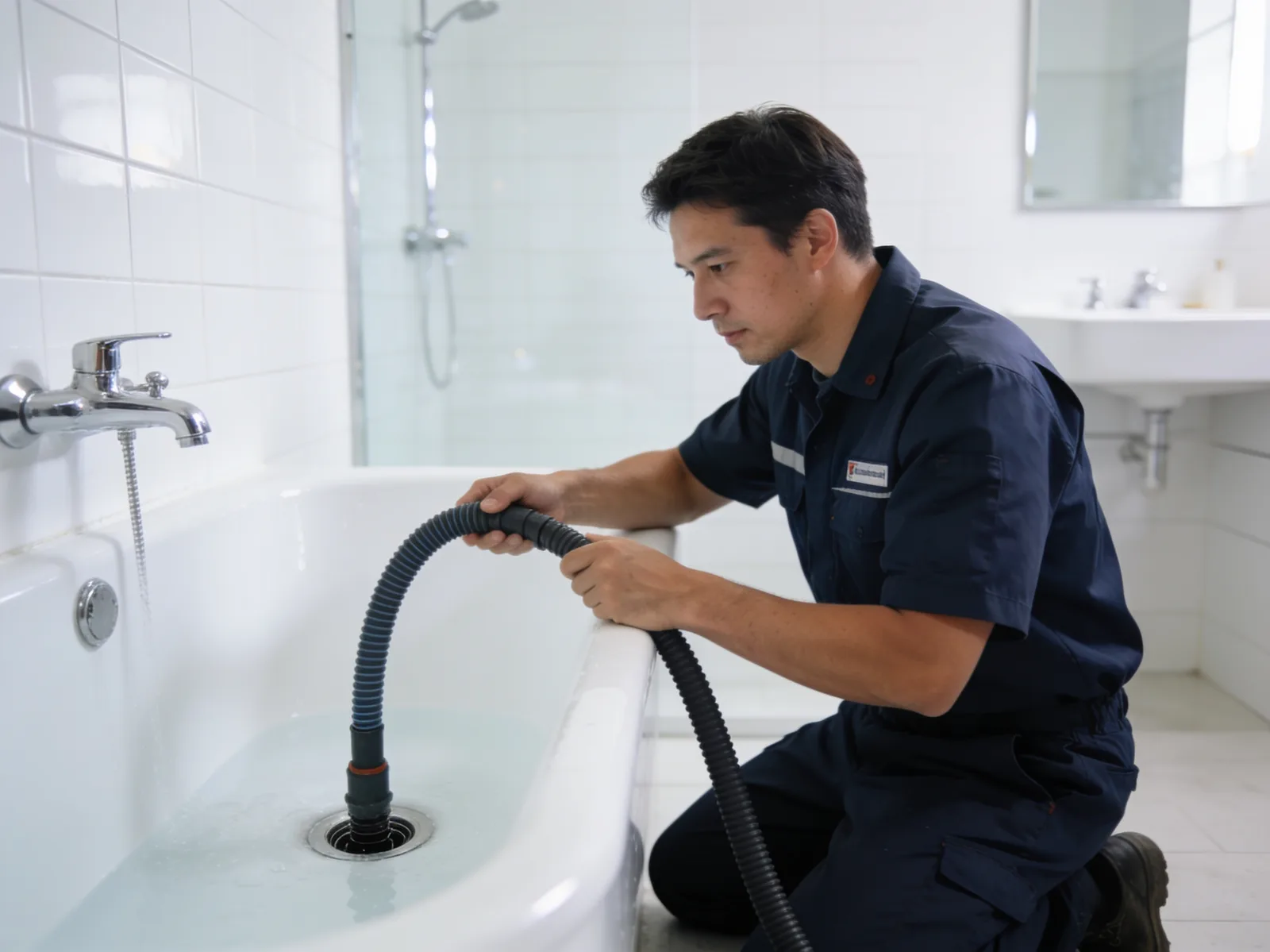 Emergency Plumber Hallsboro, NC FAQs